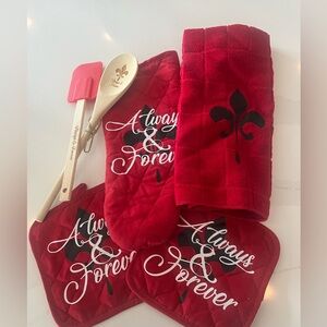 The originals vampire diaries kitchen set